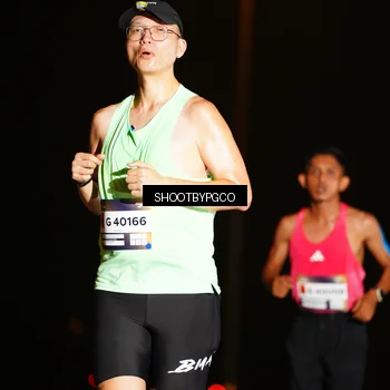 Runner Photo 7197533