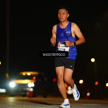 Runner Photo 7197537