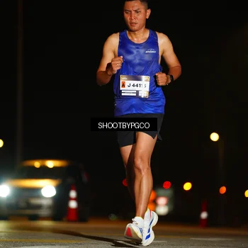 Runner Photo 7197540