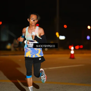 Runner Photo 7197542