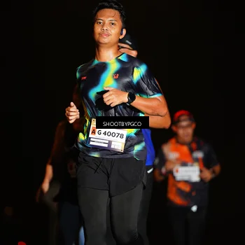 Runner Photo 7197547