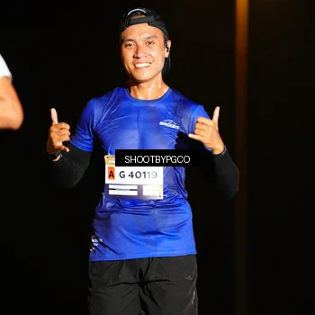 Runner Photo 7197562