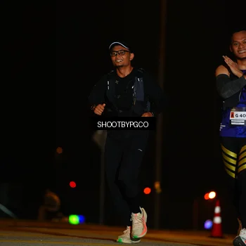 Runner Photo 7197565