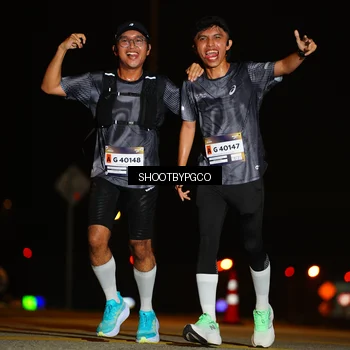 Runner Photo 7197568