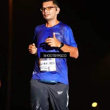 Runner Photo 7197582