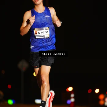 Runner Photo 7197584