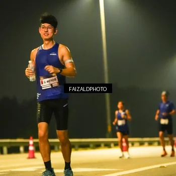 Runner Photo 7197587