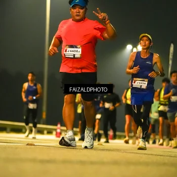Runner Photo 7197588