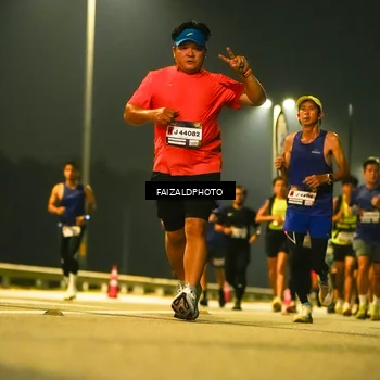 Runner Photo 7197590