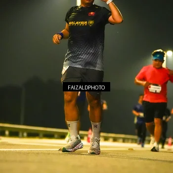 Runner Photo 7197592