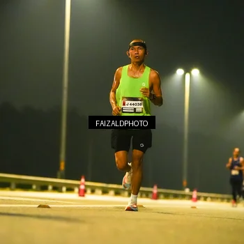 Runner Photo 7197596