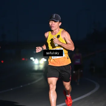 Runner Photo 7197598