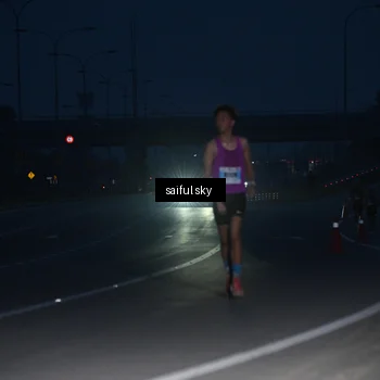 Runner Photo 7197599