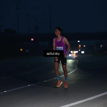 Runner Photo 7197600
