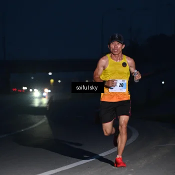 Runner Photo 7197601