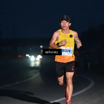 Runner Photo 7197602