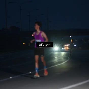Runner Photo 7197604