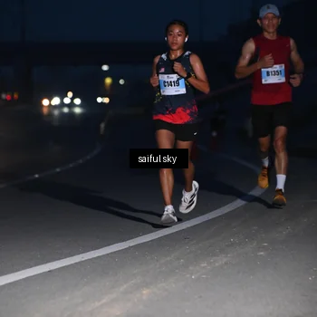 Runner Photo 7197606