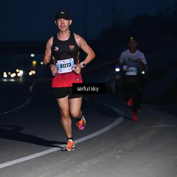 Runner Photo 7197610