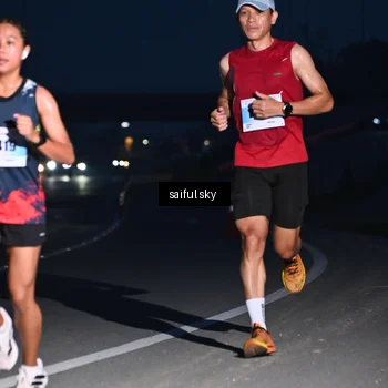 Runner Photo 7197611