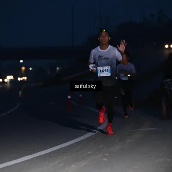 Runner Photo 7197613