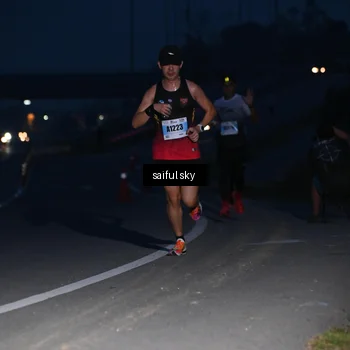 Runner Photo 7197614