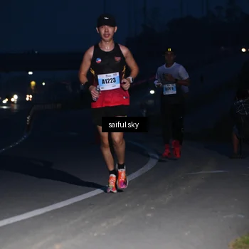 Runner Photo 7197615