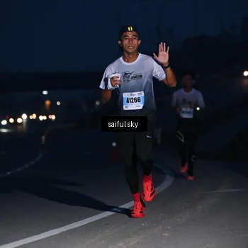 Runner Photo 7197616