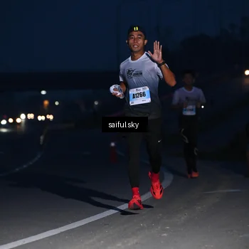 Runner Photo 7197618