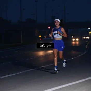 Runner Photo 7197619