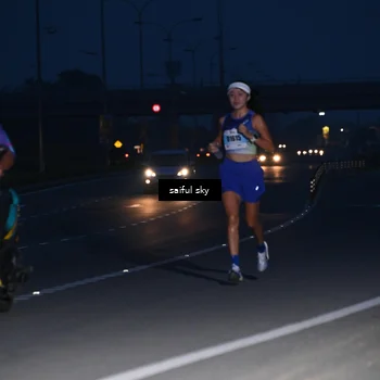 Runner Photo 7197621