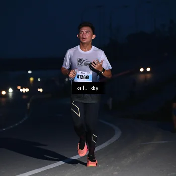 Runner Photo 7197622