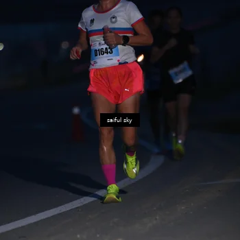 Runner Photo 7197630