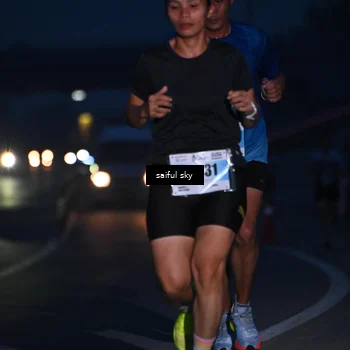 Runner Photo 7197632