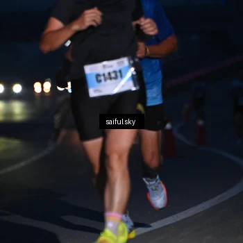 Runner Photo 7197636