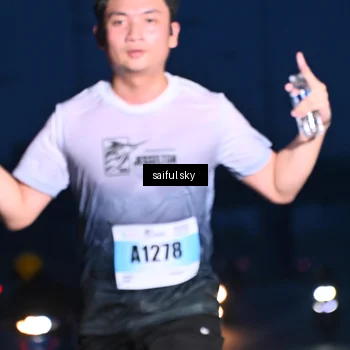 Runner Photo 7197637
