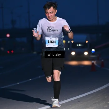 Runner Photo 7197638
