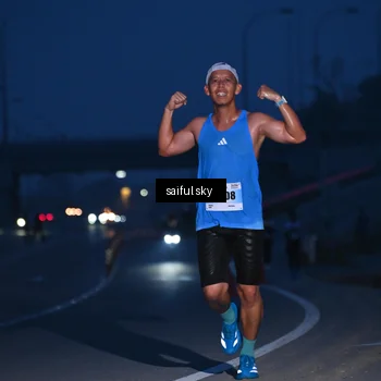 Runner Photo 7197640