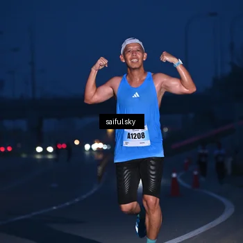 Runner Photo 7197641