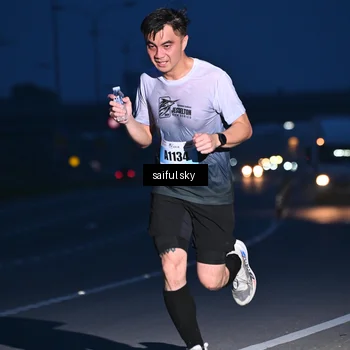 Runner Photo 7197642