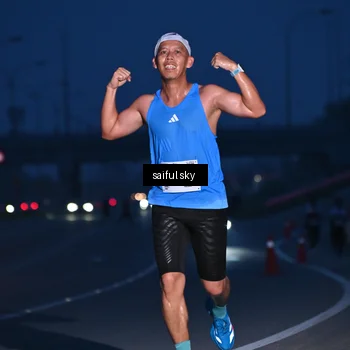 Runner Photo 7197643