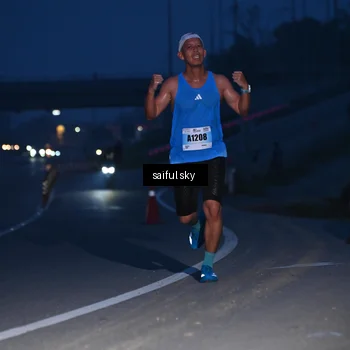 Runner Photo 7197644
