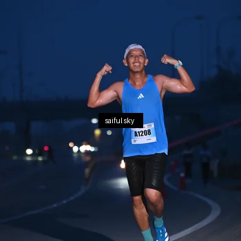 Runner Photo 7197645