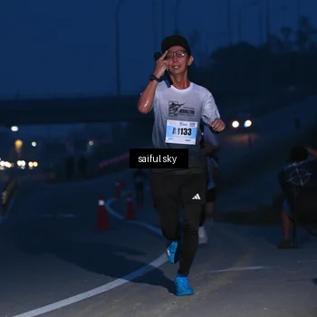 Runner Photo 7197647
