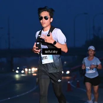 Runner Photo 7197649