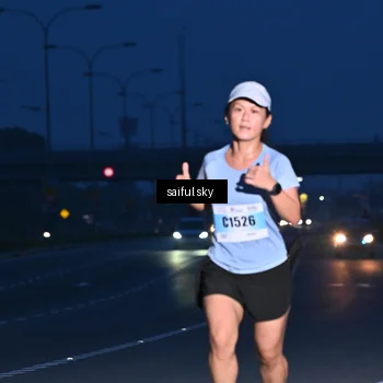 Runner Photo 7197652