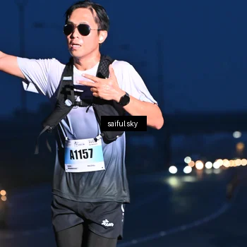 Runner Photo 7197653