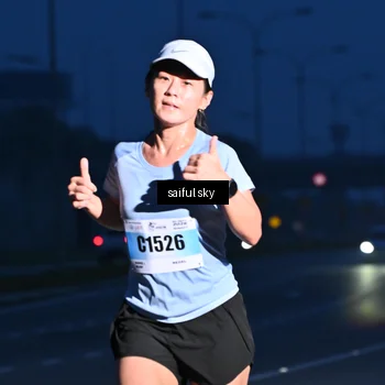 Runner Photo 7197656