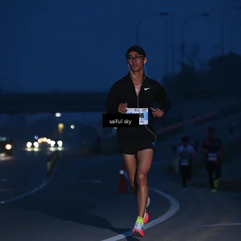 Runner Photo 7197660
