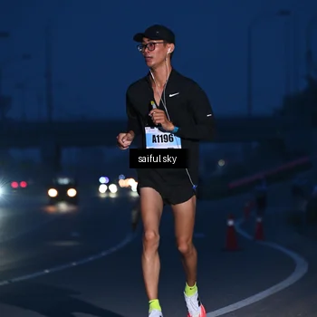 Runner Photo 7197662